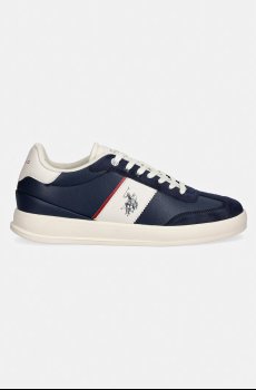 Кроссовки U.S. Polo Assn. CAMPY004B