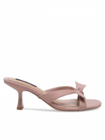 Nine West Шльопанці WFA2668-1 Рожевий Nine West Шльопанці WFA2668-1 Рожевий