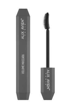 Тушь для ресниц Alix Avien Volume Mascara Объемная, Black, 10 мл