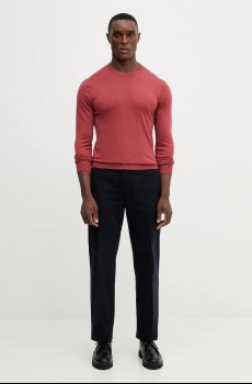 Свитер с шерстью Hackett London