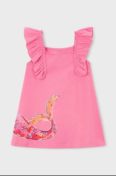 Детское платье Mayoral