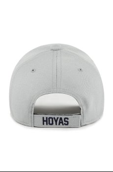 Хлопковая кепка 47 brand NCAA Georgetown Hoyas