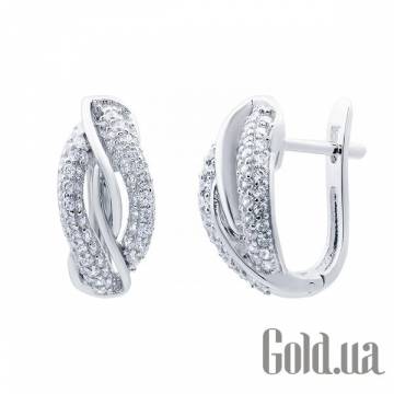 Серьги Lurie Jewelry Серьги Lurie Jewelry