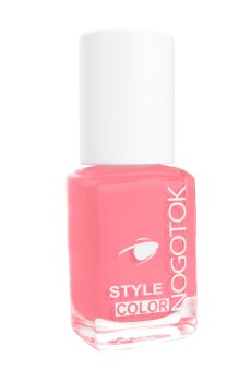 Лак для ногтей Nogotok Style Color 239, 12 мл