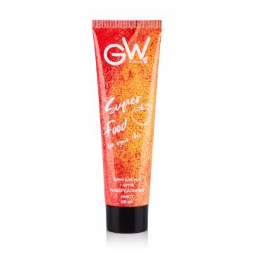 Крем для рук Green Way ФітоЛінія Super Food Peach Универсальный, 80 мл Крем для рук Green Way ФітоЛінія Super Food Peach Универсальный, 80 мл