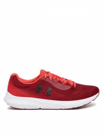 Under Armour Взуття для бігу Ua Charged Rogue 4 3026998-600 Червоний Under Armour Взуття для бігу Ua Charged Rogue 4 3026998-600 Червоний