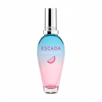 Escada Sorbetto Rosso Туалетная вода женская, 100 мл Escada Sorbetto Rosso Туалетная вода женская, 100 мл