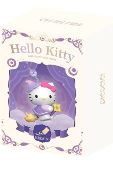 ​Підвіс для телефону Pop Top Hello Kitty Зоряний світ (25GL-010)