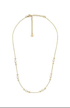 Цепочка Emporio Armani EAGLE LOGO