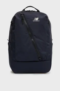 Темно-синий рюкзак Urban Синий ONESIZE New Balance AC3405TDNT