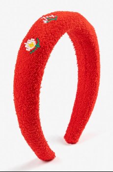 Детская повязка для волос Bobo Choses Pixel Daisies