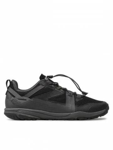 Jack Wolfskin Снікерcи Spirit Low M 4056611 Чорний Jack Wolfskin Снікерcи Spirit Low M 4056611 Чорний