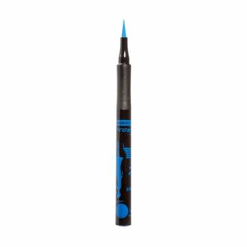 Подводка для глаз Vipera All Seasons Eyeliner, 03 Sapphire, 6 мл Подводка для глаз Vipera All Seasons Eyeliner, 03 Sapphire, 6 мл