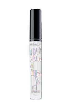 Блеск для губ Misslyn Holo Shine Lip Cream 18 Glossy Girl, 3 мл