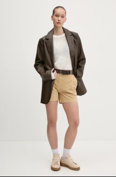 Хлопковый свитер HUGO