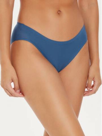 Chantelle Класичні труси Soft Stretch C26430 Голубий Chantelle Класичні труси Soft Stretch C26430 Голубий