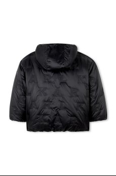 Детская куртка Karl Lagerfeld