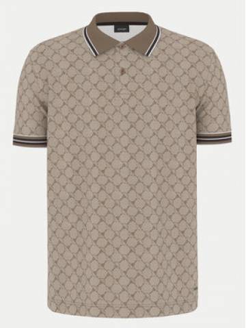 JOOP! Поло 17 JJ-11Talon 10018927 30044677 Коричневий Regular Fit JOOP! Поло 17 JJ-11Talon 10018927 30044677 Коричневий Regular Fit