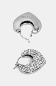 Сережки Guess CRAZY IN LOVE