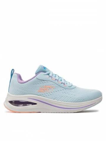 Skechers Снікерcи Air Meta-Aired Out 150131/LBMT Голубий Skechers Снікерcи Air Meta-Aired Out 150131/LBMT Голубий