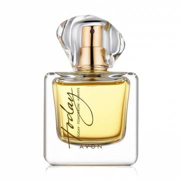 Avon Today Парфюмированная вода женская, 50 мл Avon Today Парфюмированная вода женская, 50 мл