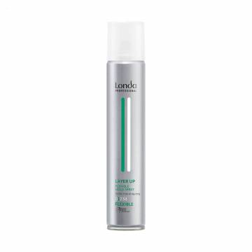 Лак для волос Londa Professional Shape It Сильная фиксация, без аэрозоля, 250 мл Лак для волос Londa Professional Shape It Сильная фиксация, без аэрозоля, 250 мл