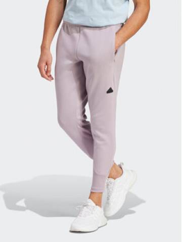 adidas Спортивні штани Z.N.E. Premium IR5214 Фіолетовий Regular Fit adidas Спортивні штани Z.N.E. Premium IR5214 Фіолетовий Regular Fit