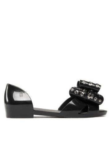 Melissa Босоніжки Seduction VI Ad 33634 Чорний Melissa Босоніжки Seduction VI Ad 33634 Чорний