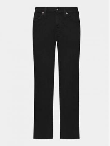 Mustang Джинси Tramper 1006741 Чорний Straight Fit Mustang Джинси Tramper 1006741 Чорний Straight Fit