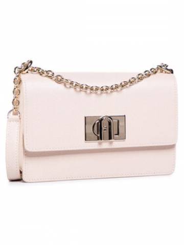 Furla Сумка 1927 BAFKACO-ARE000-B4L00-1-007-20-IT-B Écru Furla Сумка 1927 BAFKACO-ARE000-B4L00-1-007-20-IT-B Écru