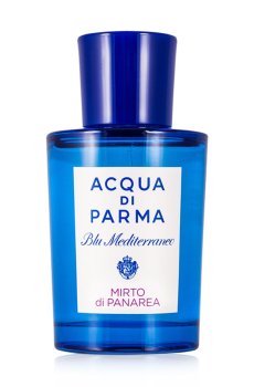 Acqua di Parma Blu Mediterraneo Mirto di Panarea Туалетная вода унисекс, 150 мл