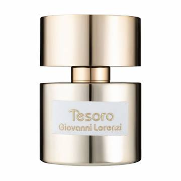 Fragrance World Tesoro Giovanni Lorenzi Парфюмированная вода унисекс, 100 мл Fragrance World Tesoro Giovanni Lorenzi Парфюмированная вода унисекс, 100 мл