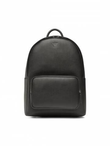 Emporio Armani Рюкзак Y4O250 Y138E 81072 Чорний Emporio Armani Рюкзак Y4O250 Y138E 81072 Чорний