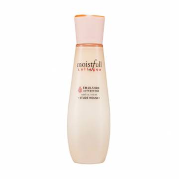 Коллагеновая эмульсия для лица Etude House Moistfull Collagen Emulsion, 180 мл Коллагеновая эмульсия для лица Etude House Moistfull Collagen Emulsion, 180 мл