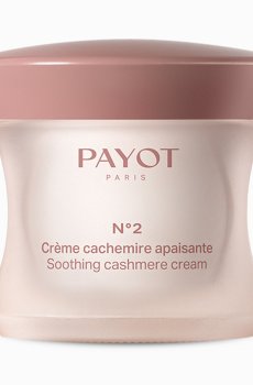 Крем для лица Payot 2 Soothing Cachemire Cream, 50 мл