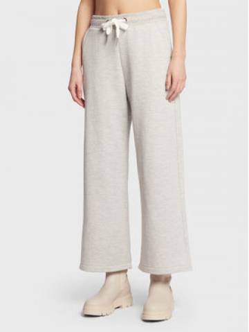 United Colors Of Benetton Спортивні штани 39KRDF00F Сірий Relaxed Fit United Colors Of Benetton Спортивні штани 39KRDF00F Сірий Relaxed Fit