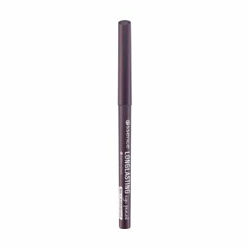 Карандаш для глаз Essence Long Lasting Eye Pencil 37 Purple Licious, 0.28 г Карандаш для глаз Essence Long Lasting Eye Pencil 37 Purple Licious, 0.28 г
