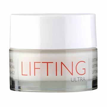 Лифтинг-крем для лица Low Up Cosmetics Lifting Ultra Face Cream, 50 мл Лифтинг-крем для лица Low Up Cosmetics Lifting Ultra Face Cream, 50 мл