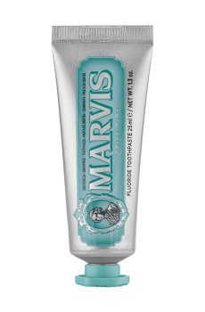 Зубная паста Marvis Anise Mint Анис и мята, 25 мл