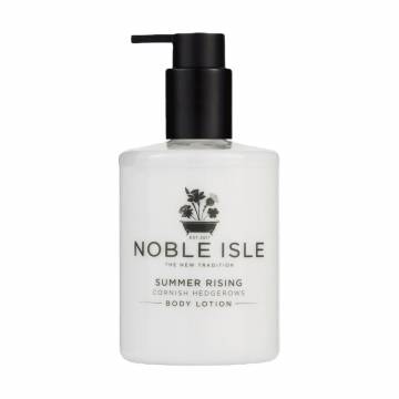 Уценка! Лосьон для тела Noble Isle Summer Rising Body Lotion, 250 мл