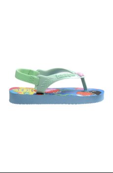 Детские вьетнамки Havaianas BABY PEPPA PIG