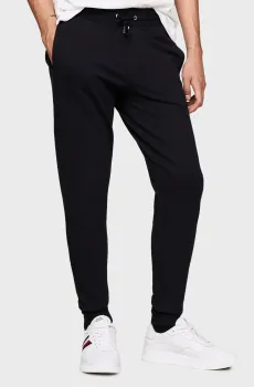 Мужские темно-синие спортивные брюки 1985 Синий XXL Tommy Hilfiger MW0MW24521