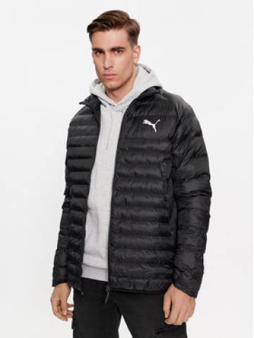 Puma Пуховик Packlite 849356 Чорний Regular Fit Puma Пуховик Packlite 849356 Чорний Regular Fit