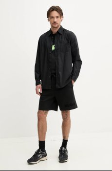 Хлопковые шорты HUGO