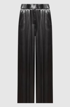 Зеленые палаццо