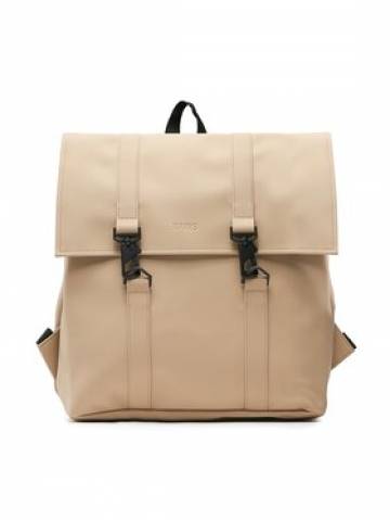 Rains Рюкзак MSN Bag Mini W3 13310 Бежевий Rains Рюкзак MSN Bag Mini W3 13310 Бежевий