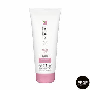 Кондиционер Biolage Colorlast Conditioner для окрашенных волос, 200 мл Кондиционер Biolage Colorlast Conditioner для окрашенных волос, 200 мл