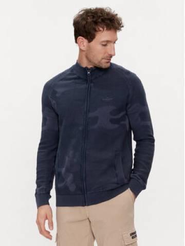 Aeronautica Militare Світшот 241MA1501L531 Cиній Regular Fit Aeronautica Militare Світшот 241MA1501L531 Cиній Regular Fit