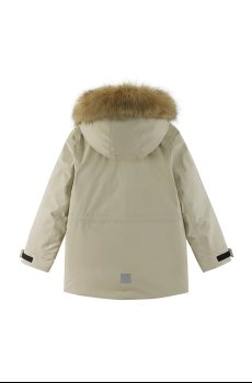 Детская пуховая куртка Reima Serkkula