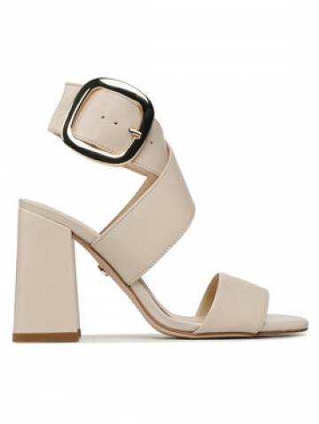 Solo Femme Босоніжки 30709-13-L98/000-07-00 Бежевий Solo Femme Босоніжки 30709-13-L98/000-07-00 Бежевий